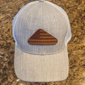 Pocono Raceway‎ Trucker Hat